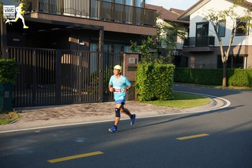 NÔNG THÔN VIỆT MARATHON - LONG AN 2023 - Ảnh #895944