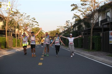 NÔNG THÔN VIỆT MARATHON - LONG AN 2023 - Ảnh #894263
