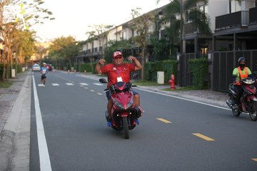 NÔNG THÔN VIỆT MARATHON - LONG AN 2023 - Ảnh #894598