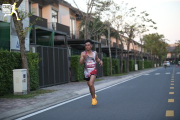 NÔNG THÔN VIỆT MARATHON - LONG AN 2023 - Ảnh #894719