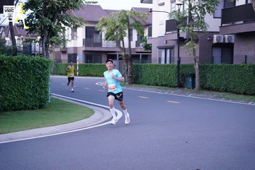 NÔNG THÔN VIỆT MARATHON - LONG AN 2023 - Ảnh #897345