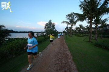 NÔNG THÔN VIỆT MARATHON - LONG AN 2023 - Ảnh #899822
