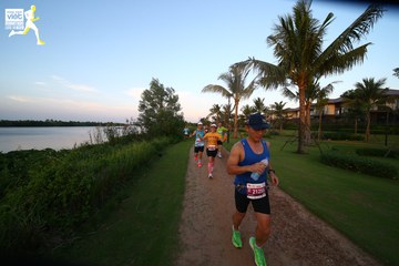 NÔNG THÔN VIỆT MARATHON - LONG AN 2023 - Ảnh #901105