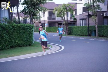 NÔNG THÔN VIỆT MARATHON - LONG AN 2023 - Ảnh #897468