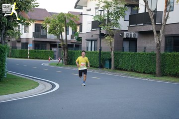 NÔNG THÔN VIỆT MARATHON - LONG AN 2023 - Ảnh #896897