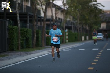 NÔNG THÔN VIỆT MARATHON - LONG AN 2023 - Ảnh #894794