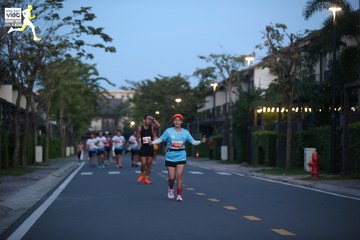 NÔNG THÔN VIỆT MARATHON - LONG AN 2023 - Ảnh #895073