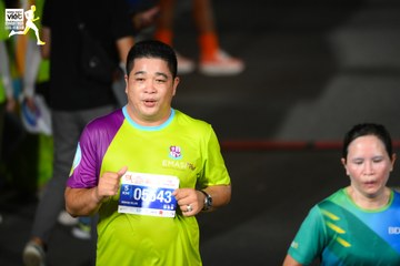 NÔNG THÔN VIỆT MARATHON - LONG AN 2023 - Ảnh #923828