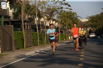 NÔNG THÔN VIỆT MARATHON - LONG AN 2023 - Ảnh #893573