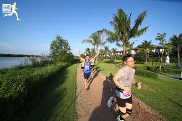NÔNG THÔN VIỆT MARATHON - LONG AN 2023 - Ảnh #900912