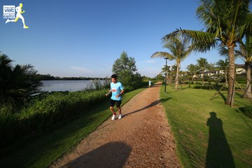 NÔNG THÔN VIỆT MARATHON - LONG AN 2023 - Ảnh #904264