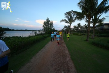 NÔNG THÔN VIỆT MARATHON - LONG AN 2023 - Ảnh #900375