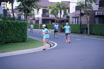 NÔNG THÔN VIỆT MARATHON - LONG AN 2023 - Ảnh #897282