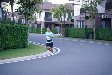 NÔNG THÔN VIỆT MARATHON - LONG AN 2023 - Ảnh #897079