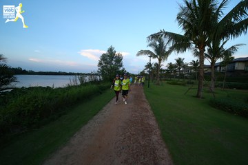 NÔNG THÔN VIỆT MARATHON - LONG AN 2023 - Ảnh #899593