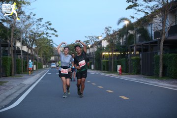 NÔNG THÔN VIỆT MARATHON - LONG AN 2023 - Ảnh #895094