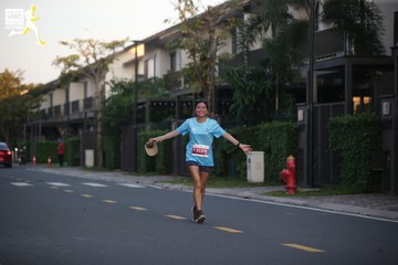 NÔNG THÔN VIỆT MARATHON - LONG AN 2023 - Ảnh #894511