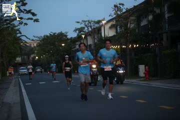 NÔNG THÔN VIỆT MARATHON - LONG AN 2023 - Ảnh #895030