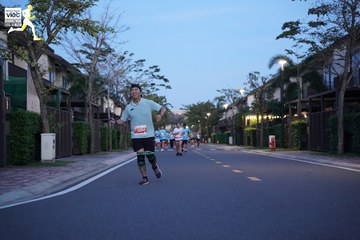 NÔNG THÔN VIỆT MARATHON - LONG AN 2023 - Ảnh #897726