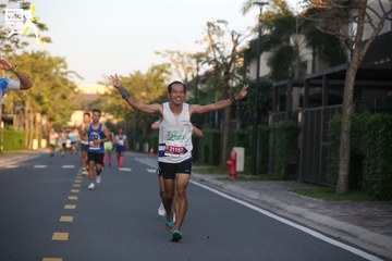 NÔNG THÔN VIỆT MARATHON - LONG AN 2023 - Ảnh #894229