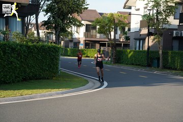 NÔNG THÔN VIỆT MARATHON - LONG AN 2023 - Ảnh #895758