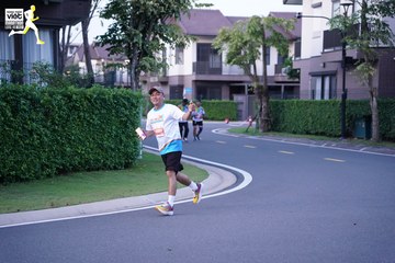 NÔNG THÔN VIỆT MARATHON - LONG AN 2023 - Ảnh #897322