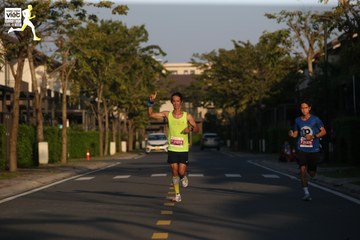 NÔNG THÔN VIỆT MARATHON - LONG AN 2023 - Ảnh #893679