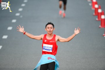 NÔNG THÔN VIỆT MARATHON - LONG AN 2023 - Ảnh #923004
