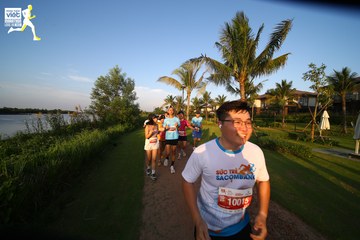 NÔNG THÔN VIỆT MARATHON - LONG AN 2023 - Ảnh #904129