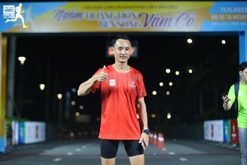 NÔNG THÔN VIỆT MARATHON - LONG AN 2023 - Ảnh #899211