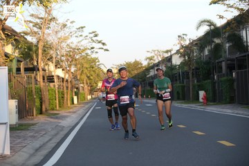 NÔNG THÔN VIỆT MARATHON - LONG AN 2023 - Ảnh #894379