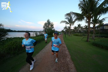 NÔNG THÔN VIỆT MARATHON - LONG AN 2023 - Ảnh #908605