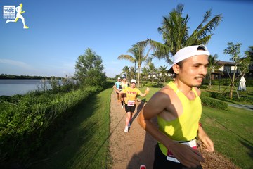 NÔNG THÔN VIỆT MARATHON - LONG AN 2023 - Ảnh #900698