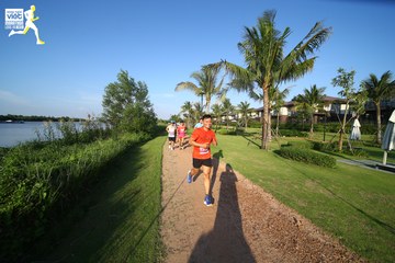 NÔNG THÔN VIỆT MARATHON - LONG AN 2023 - Ảnh #900977