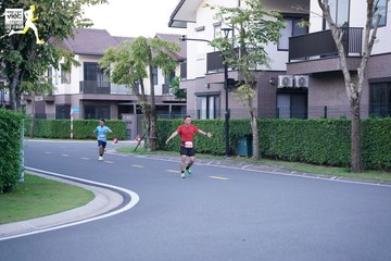 NÔNG THÔN VIỆT MARATHON - LONG AN 2023 - Ảnh #897027