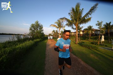 NÔNG THÔN VIỆT MARATHON - LONG AN 2023 - Ảnh #904772