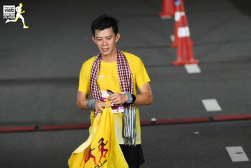 NÔNG THÔN VIỆT MARATHON - LONG AN 2023 - Ảnh #924097