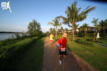 NÔNG THÔN VIỆT MARATHON - LONG AN 2023 - Ảnh #904429