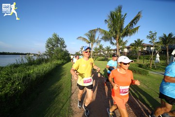 NÔNG THÔN VIỆT MARATHON - LONG AN 2023 - Ảnh #902299