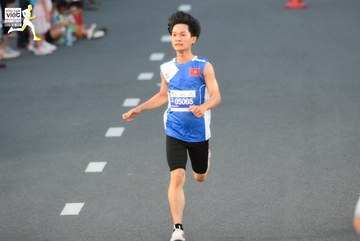 NÔNG THÔN VIỆT MARATHON - LONG AN 2023 - Ảnh #923171