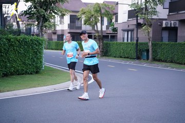 NÔNG THÔN VIỆT MARATHON - LONG AN 2023 - Ảnh #897167