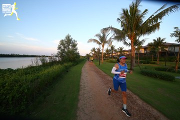 NÔNG THÔN VIỆT MARATHON - LONG AN 2023 - Ảnh #901315