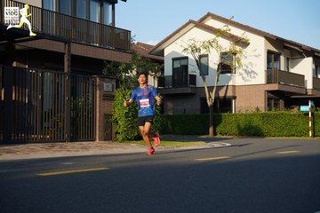 NÔNG THÔN VIỆT MARATHON - LONG AN 2023 - Ảnh #895877