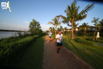 NÔNG THÔN VIỆT MARATHON - LONG AN 2023 - Ảnh #905572