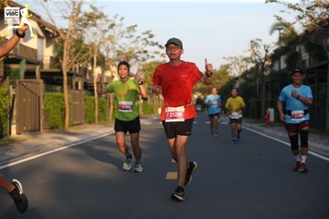 NÔNG THÔN VIỆT MARATHON - LONG AN 2023 - Ảnh #894006