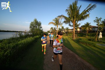 NÔNG THÔN VIỆT MARATHON - LONG AN 2023 - Ảnh #905609