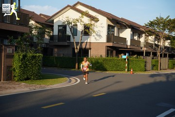NÔNG THÔN VIỆT MARATHON - LONG AN 2023 - Ảnh #895960
