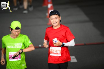 NÔNG THÔN VIỆT MARATHON - LONG AN 2023 - Ảnh #924486
