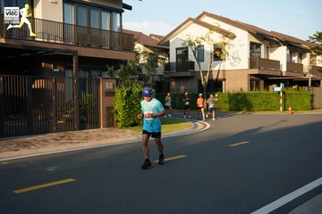 NÔNG THÔN VIỆT MARATHON - LONG AN 2023 - Ảnh #896121