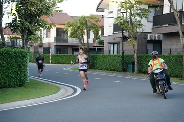 NÔNG THÔN VIỆT MARATHON - LONG AN 2023 - Ảnh #896815